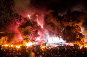 Зачем США война в Украине?