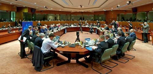 Саммит Россия-ЕС в западной прессе: В битве за Украину Путин на уступки не пойдет