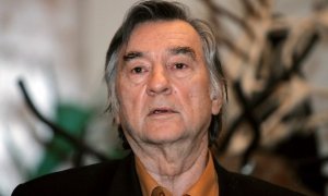 Александр Проханов: Неужели русские подставят шею под бандеровский нож?