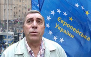 «С майдана Украина началась – майданом же и закончится»