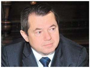 Украину ждет хаос и мятеж, - Глазьев