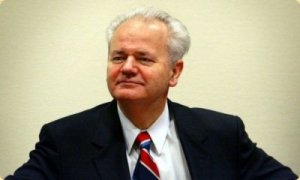 Последнее обращение Слободана Милошевича к славянам