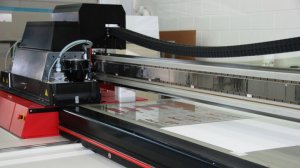 Китайские химики создали принтер, использующий воду вместо чернил