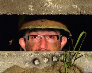 Как Кернес "сделал" Мустафу!