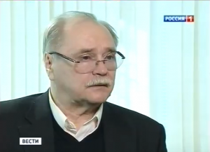 Владимир Бортко: раскольный майдан