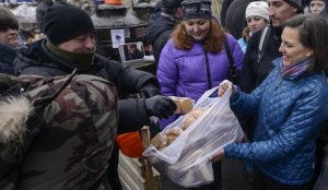 Виктория Нуланд хочет посетить Украину