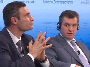 Главной темой конференции по безопасности в Мюнхене стала Украина