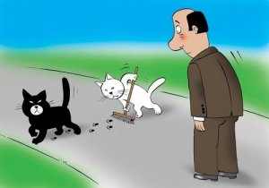 Народные приметы