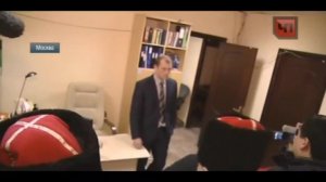 Казаки приструнили правозащитников, помогающих «Евромайдану»