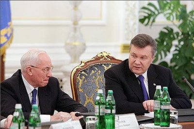 Украина: шанс для предателя