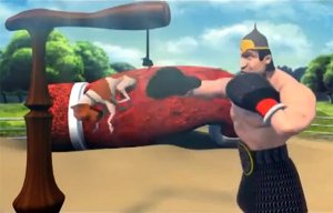 «Автомайдан признал лидером «ссыкуна»?