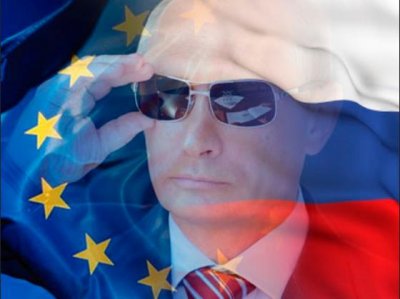 Неспортивное поведение Путина