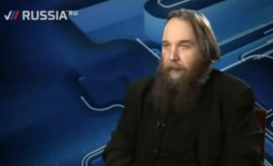 Распад Украины после выборов неизбежен