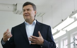 Рада не может договориться, Янукович не хочет перемен