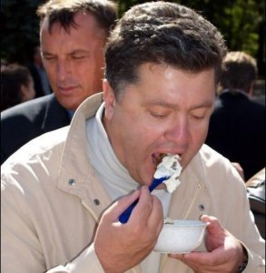 Петр Порошенко: "Мы не допустим федерализации