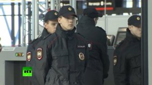 От беспилотников до казаков: в Сочи приняты беспрецедентные меры безопасности