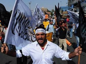 К «евроинтеграторам» в Киеве присоединятся исламисты?