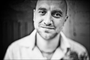 Захар Прилепин о майдане, его мечтаниях и России