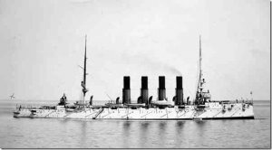 Юбилей славного имени