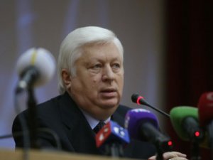 Под закон об амнистии подпадают 259 человек, из них около 70 в СИЗО – Пшонка