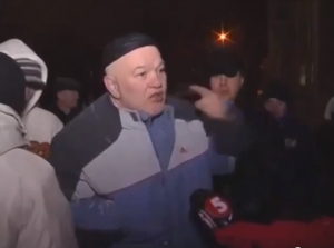 Нет Майдан в Закарпатье словами простых жителей Это по ТВ не покажут!!!