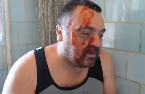 Крымчане сняли пародию на Евромайдан и 5 канал