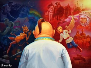 ЕС обнаглел на Украине до крайности