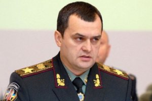 Захарченко: Мы передали в СБУ документы о том, что оппозиция готовила силовой сценарий конфликта