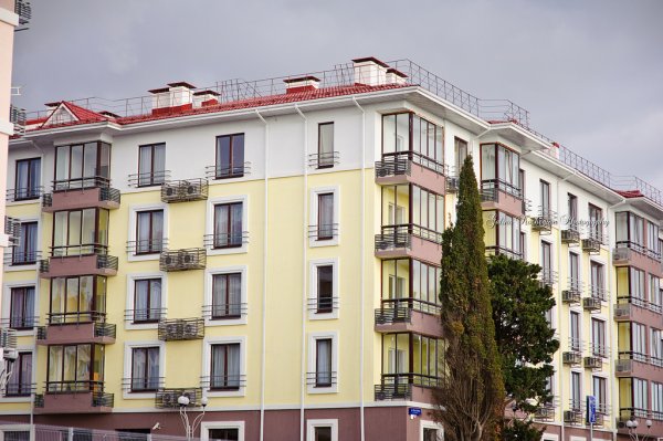 Сказочный Олимпийский парк