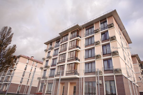 Сказочный Олимпийский парк