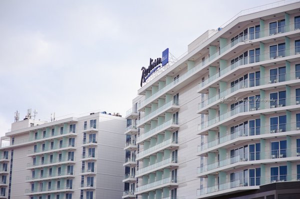 Сказочный Олимпийский парк