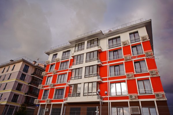 Сказочный Олимпийский парк