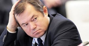 Сергей Глазьев: американские источники тратят по $20 млн в неделю на финансирование оппозиции и мятежников, в том числе на вооружение
