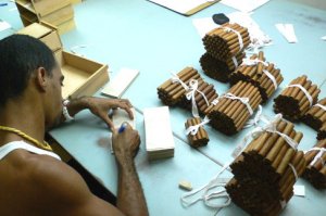 Лекарства, взорвавшие боевиков в Доме профсоюзов, уже превратились в кубинскую сигару