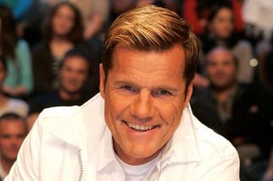 Основатель Modern Talking отмечает 60-летний юбилей