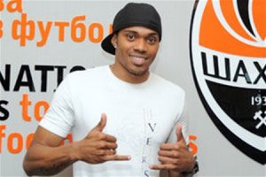 В ДТП погиб нападающий "Шахтера"