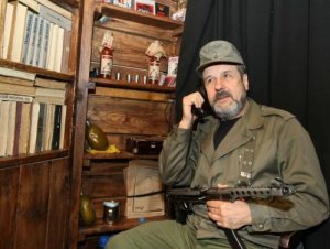 С Майданом или против?