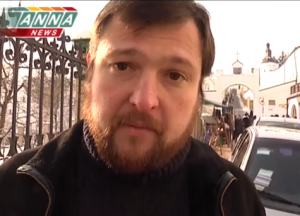 Одесситы о Майдане