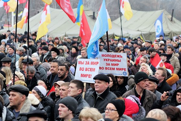 В Одессе состоялся Антифашистский марш