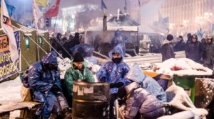 Украина никогда не станет прежней