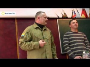 Сергей Разумовский.