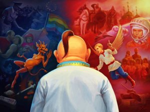 О сущности ЕС