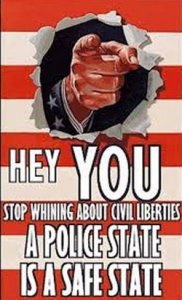 Пентагон готов к войне с американцами