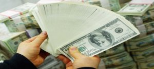 Кремль: Украина получит второй транш кредита после полной оплаты за газ