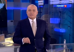 «Вести недели» с Дмитрием Киселевым 09.02.2014