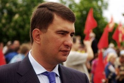 Фактор Маркова