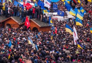 Германская политика для Украины