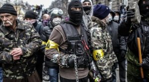 Радикалы "Братства" заявили, что мобилизуются и готовят провокации