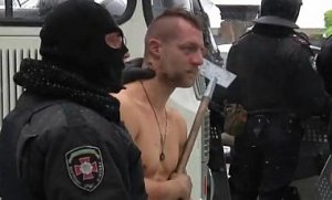 Памятник невежеству или тени Буковинского козачества