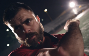 Из России с любовью!